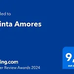 Quinta Amores Alojamiento
