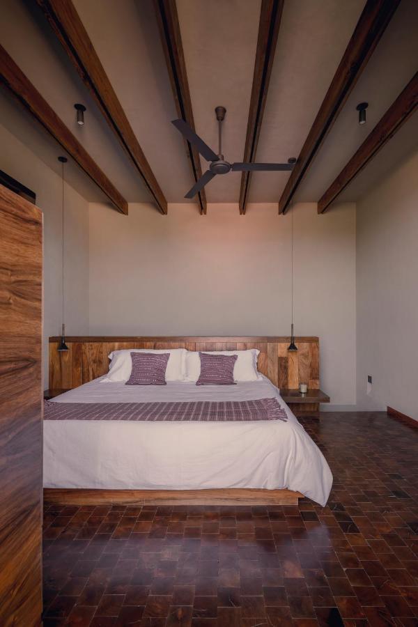 Quinta Amores Aparthotel El Penon